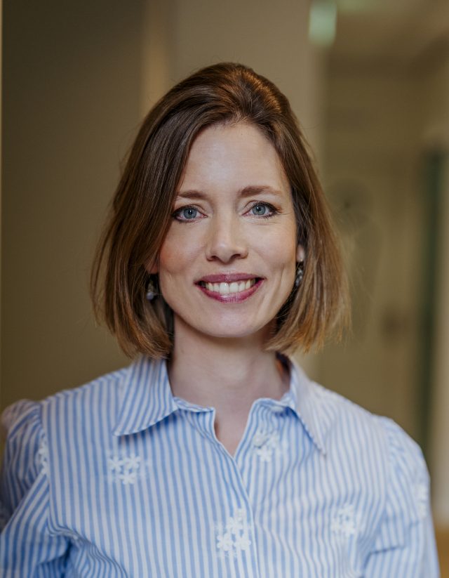 Joyce Sint Nicolaas