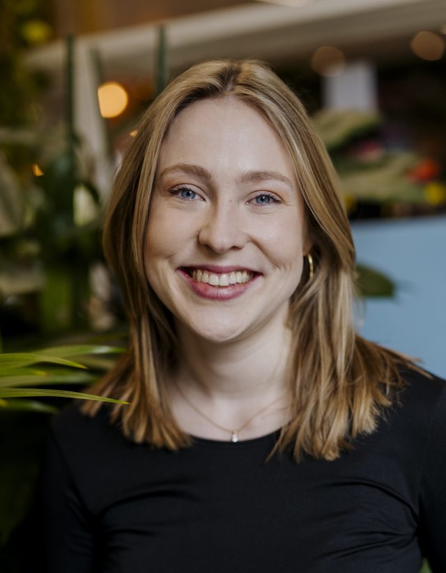 Lotte Bakker