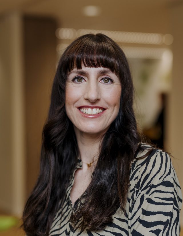 Kim Alferink
