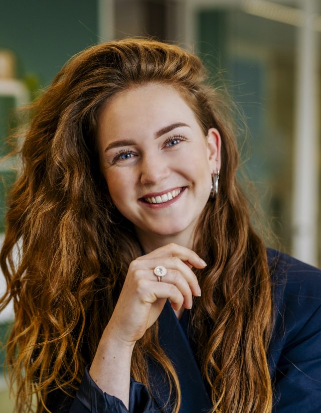 Serra van Schie