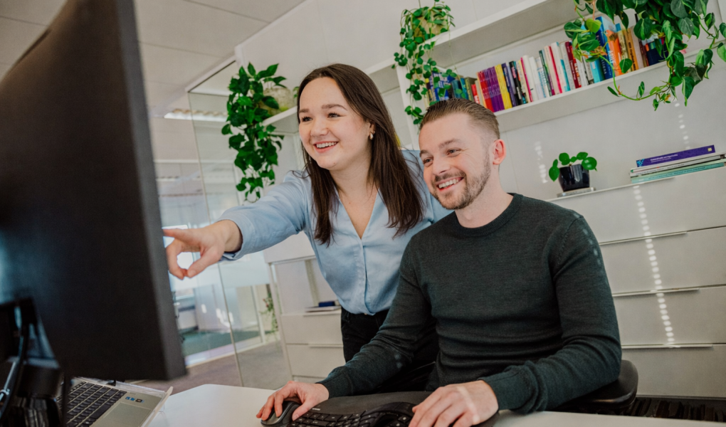 Ben jij dé adviseur die impact wil maken?