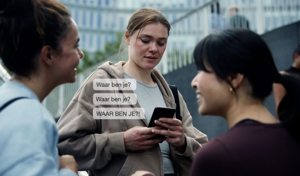 Het regent nominaties