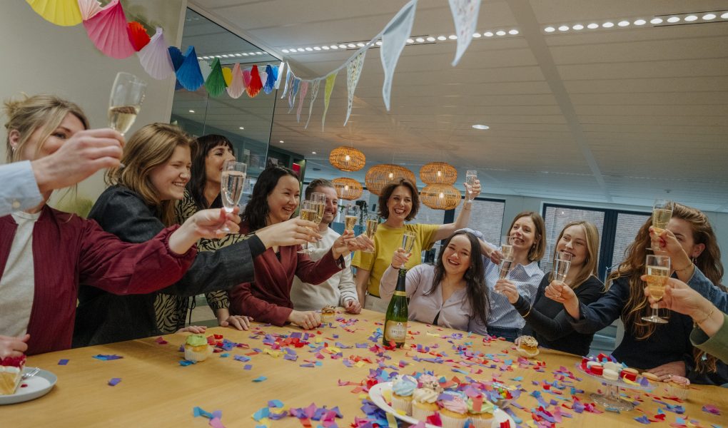 5x kans op ‘s werelds beste PR-campagne